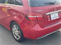 2016 Mercedes-Benz B-Class