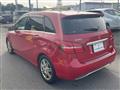2016 Mercedes-Benz B-Class