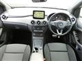 2016 Mercedes-Benz B-Class
