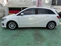 2016 Mercedes-Benz B-Class