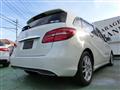 2016 Mercedes-Benz B-Class