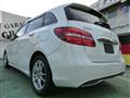 2016 Mercedes-Benz B-Class