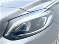 2016 Mercedes-Benz B-Class