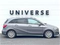 2016 Mercedes-Benz B-Class
