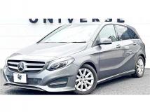2016 Mercedes-Benz B-Class