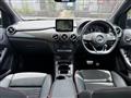 2016 Mercedes-Benz B-Class