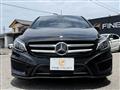 2016 Mercedes-Benz B-Class