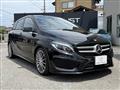 2016 Mercedes-Benz B-Class