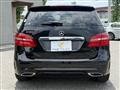 2016 Mercedes-Benz B-Class