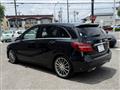 2016 Mercedes-Benz B-Class