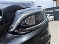 2016 Mercedes-Benz B-Class