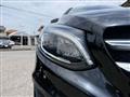 2016 Mercedes-Benz B-Class
