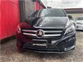 2016 Mercedes-Benz B-Class