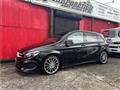 2016 Mercedes-Benz B-Class