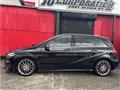 2016 Mercedes-Benz B-Class