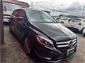 2016 Mercedes-Benz B-Class