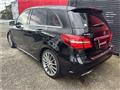 2016 Mercedes-Benz B-Class