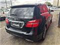 2016 Mercedes-Benz B-Class