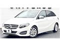 2016 Mercedes-Benz B-Class