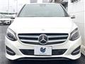 2016 Mercedes-Benz B-Class