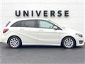 2016 Mercedes-Benz B-Class