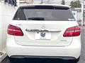 2016 Mercedes-Benz B-Class