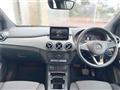 2016 Mercedes-Benz B-Class