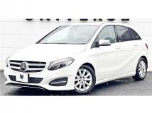 2016 Mercedes-Benz B-Class