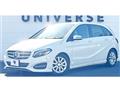 2016 Mercedes-Benz B-Class
