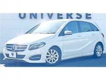 2016 Mercedes-Benz B-Class