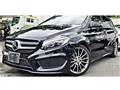 2016 Mercedes-Benz B-Class