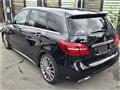 2016 Mercedes-Benz B-Class
