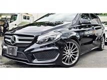 2016 Mercedes-Benz B-Class