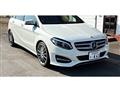 2016 Mercedes-Benz B-Class