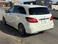 2016 Mercedes-Benz B-Class