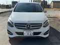 2016 Mercedes-Benz B-Class