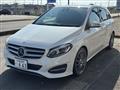 2016 Mercedes-Benz B-Class