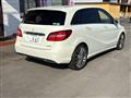 2016 Mercedes-Benz B-Class