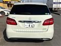 2016 Mercedes-Benz B-Class