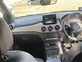 2016 Mercedes-Benz B-Class