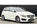 2016 Mercedes-Benz B-Class