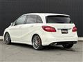 2016 Mercedes-Benz B-Class