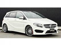2016 Mercedes-Benz B-Class