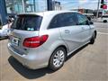 2016 Mercedes-Benz B-Class