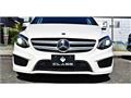 2016 Mercedes-Benz B-Class