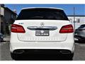 2016 Mercedes-Benz B-Class