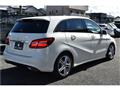 2016 Mercedes-Benz B-Class