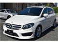 2016 Mercedes-Benz B-Class