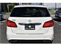 2016 Mercedes-Benz B-Class