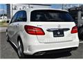 2016 Mercedes-Benz B-Class